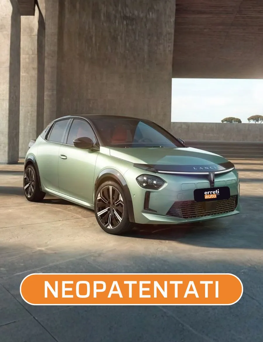 Immagine Neopatentati